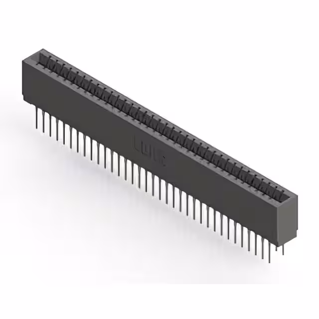 746-070-527-601 EDAC Inc.  Edgeboard Connectors